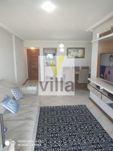 Apartamento em Praia de Itaparica, Vila Velha/ES de 120m² 3 quartos à venda por R$ 979.000,00