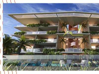 Apartamento em Santa Catarina, Cabedelo/PB de 180m² 3 quartos à venda por R$ 2.517.000,00