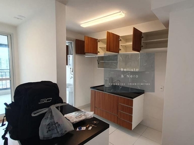 Apartamento em Santo Amaro, São Paulo/SP de 67m² 2 quartos à venda por R$ 788.000,00