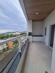 Apartamento em Toninhas, Ubatuba/SP de 10m² 2 quartos à venda por R$ 799.000,00