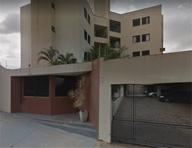 Apartamento em Vila Aviação, Bauru/SP de 92m² 3 quartos para locação R$ 1.900,00/mes