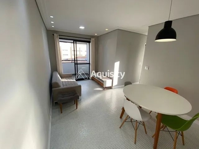 Apartamento em Vila Bertioga - São Paulo