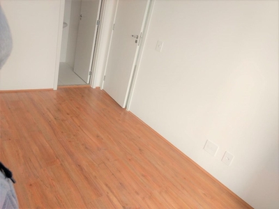 Apartamento em Vila Ema, São Paulo/SP de 49m² 1 quartos à venda por R$ 319.000,00