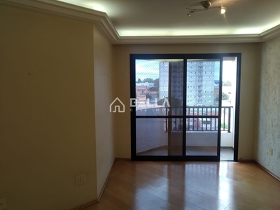 Apartamento em Vila Independência, Sorocaba/SP de 105m² 3 quartos à venda por R$ 424.000,00