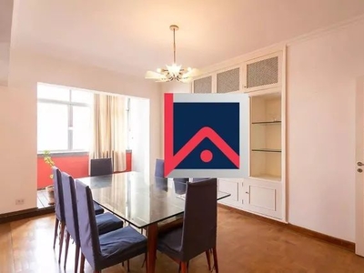 Apartamento Locação 2 Dormitórios - 140 m² Paraíso