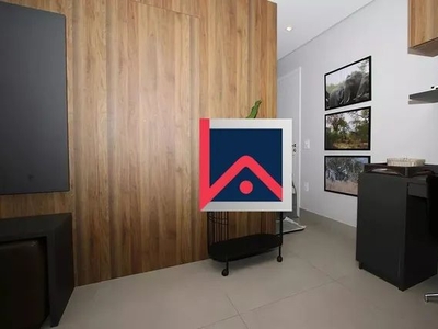 Apartamento Locação 2 Dormitórios - 73 m² Pinheiros