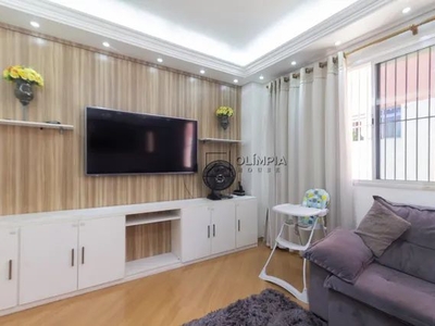 Apartamento Locação 2 Dormitórios - 85 m² Bela Vista