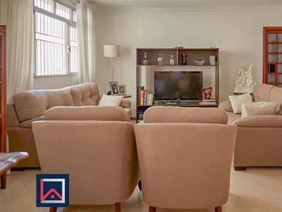 Apartamento Locação 4 Dormitórios - 145 m² Vila Mariana