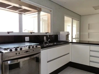 Apartamento Locação Pinheiros 270 m² 4 Dormitórios