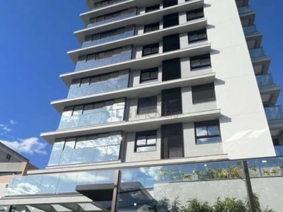 Apartamento no anita garibaldi com 3 quartos para locação, 135 m²