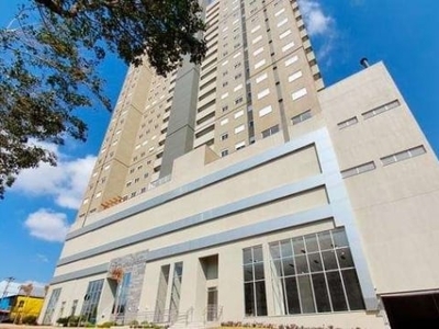 Apartamento no centro com 3 quartos para venda, 74 m²