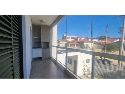 Apartamento para alugar com 3 quartos em vinhedo - sao paulo