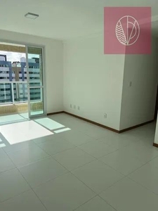 Apartamento para alugar em Pitangueiras de 72.00m² com 2 Quartos, 1 Suite e 1 Garagem