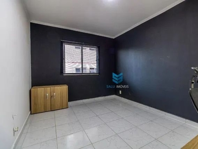 Apartamento para alugar em Vila Lucy de 60.00m² com 2 Quartos e 1 Garagem