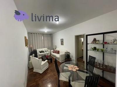 Apartamento para alugar na Rua Barata Ribeiro, Copacabana, Rio de Janeiro - RJ