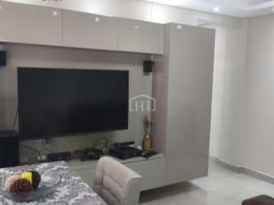 Apartamento para alugar no bairro gávea - vespasiano/mg