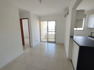 Apartamento para aluguel, 2 quartos, 1 suíte, 1 vaga, Alto Petrópolis - Porto Alegre/RS