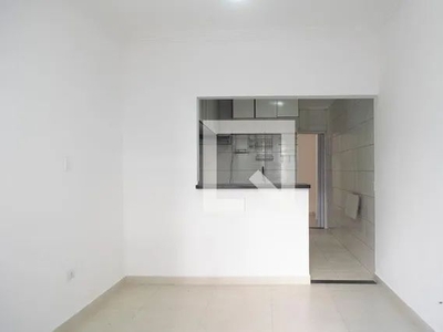 Apartamento para Aluguel - Água Fria, 1 Quarto, 37 m2
