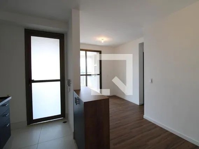 Apartamento para Aluguel - Barra Funda, 2 Quartos, 67 m2