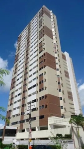 Apartamento para aluguel, Bessa, João Pessoa - 9065