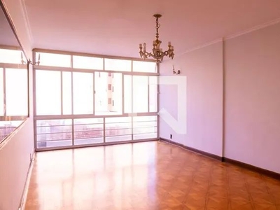 Apartamento para Aluguel - Centro, 3 Quartos, 120 m2