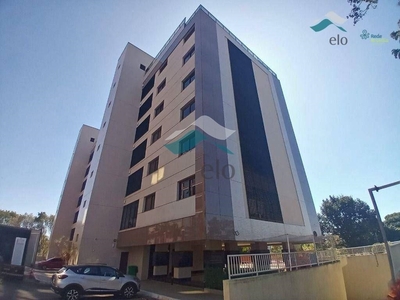 Apartamento para aluguel com 4 quartos ou + na Asa Norte, Brasília