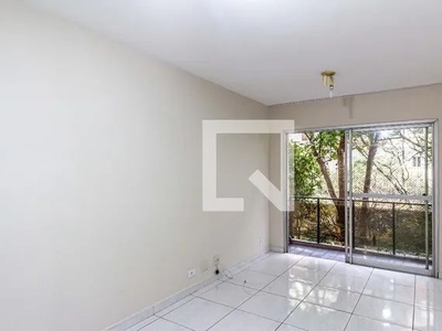 Apartamento para Aluguel - Consolação, 1 Quarto, 44 m2