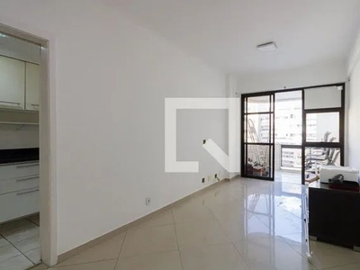 Apartamento para Aluguel - Freguesia , 2 Quartos, 65 m2