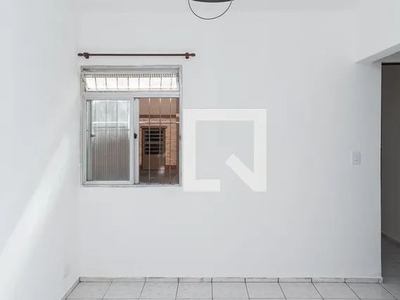 Apartamento para Aluguel - Jardim Maia, 2 Quartos, 55 m2