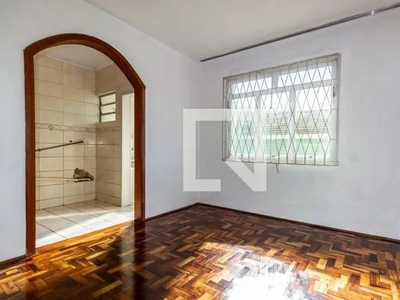 Apartamento para Aluguel - Medianeira, 1 Quarto, 42 m2