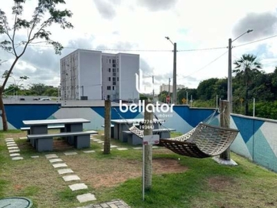 Apartamento para aluguel, parque dois irmãos, fortaleza - conquistabosque