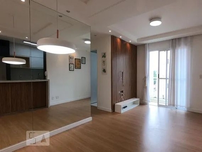 Apartamento para Aluguel - Portal do Morumbi, 2 Quartos, 52 m2