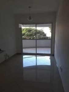 Apartamento para aluguel possui 65 m² com 2 quartos, sendo 1 Suíte - Jardim Aquarius