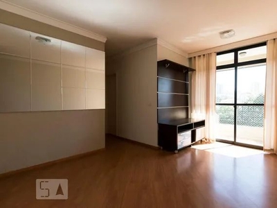 Apartamento para Aluguel - Saúde, 2 Quartos, 63 m2