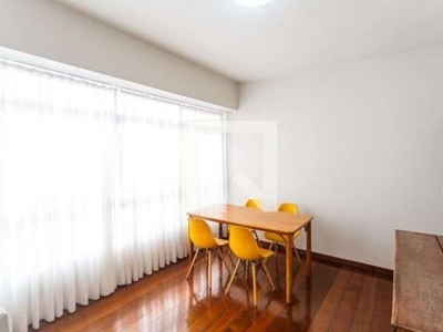 Apartamento para aluguel - savassi, 3 quartos, 100 m² - belo horizonte