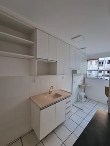 Apartamento para aluguel tem 44 metros quadrados com 2 quartos em Ponte Nova - Várzea Gran
