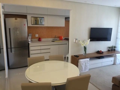 Apartamento para aluguel tem 65 metros quadrados com 2 quartos em Jardim Ester - São Paulo