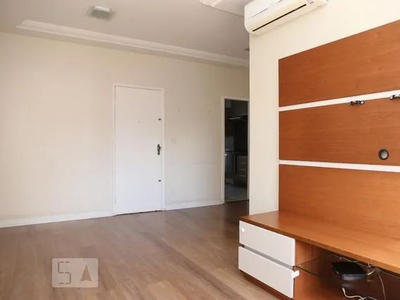 Apartamento para Aluguel - Tijuca, 3 Quartos, 87 m2