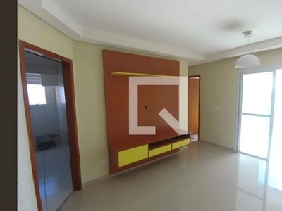 Apartamento para Aluguel - Vila Augusta, 2 Quartos, 51 m2