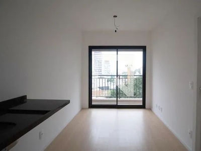 Apartamento para Aluguel - Vila Madalena, 1 Quarto, 29 m2