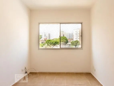 Apartamento para Aluguel - Vila Mascote, 2 Quartos, 51 m2