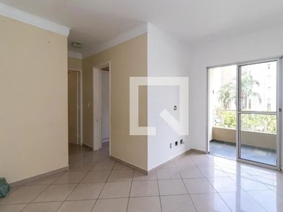 Apartamento para Aluguel - Vila Nova Cachoeirinha, 2 Quartos, 53 m2