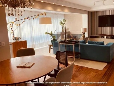 Apartamento para venda e aluguel em Santo Amaro de 126.00m² com 3 Quartos, 1 Suite e 2 Gar