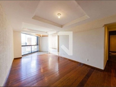 Apartamento para venda - estoril , 3 quartos, 140 m² - belo horizonte