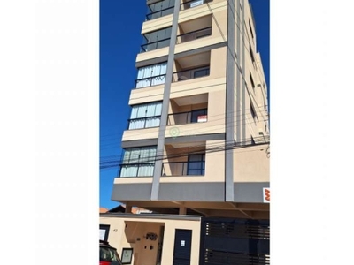 Apartamento para venda no bairro balneário perequê em porto belo, 2 quartos sendo 2 suítes, 1 vaga, sem mobília, 130 m² de área total, 82 m² privativos,