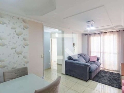 Apartamento para venda - veloso, 2 quartos, 57 m² - osasco