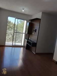 APARTAMENTO RESIDENCIAL em GUARULHOS - SP, JARDIM BELA VISTA