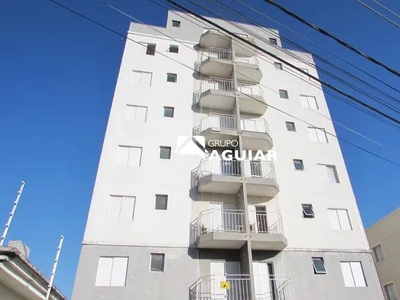 apartamento - Residencial Nova Era - Valinhos