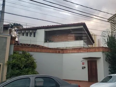 CAMPINAS - Casa Comercial - Chácara Primavera