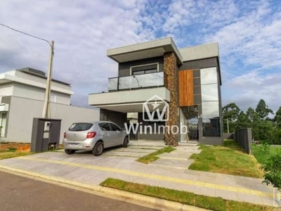 Casa à venda, 179 m² por r$ 1.550.000,00 - centro - gravataí/rs